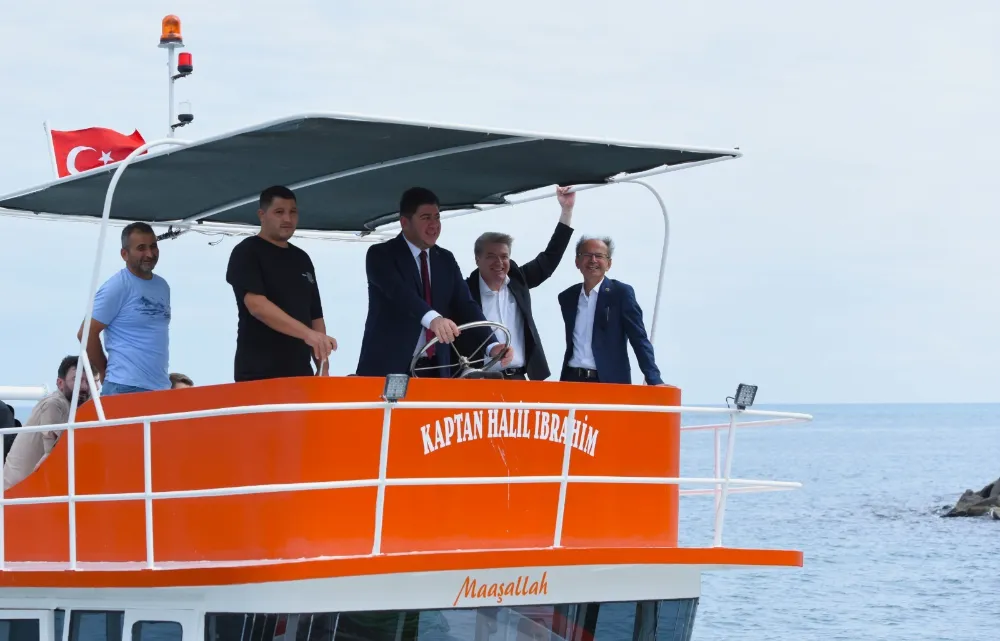 BALIKÇILAR İÇİN YENİ SOSYAL DESTEK PAKETİ DEVREDE