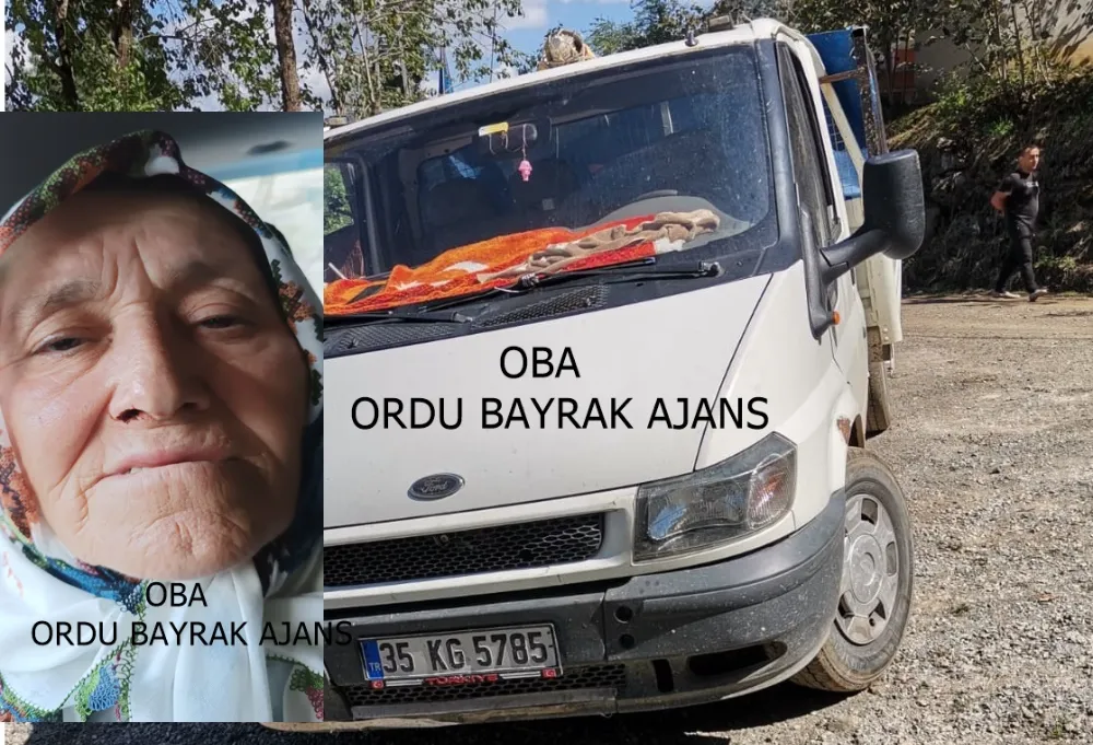 Ordu