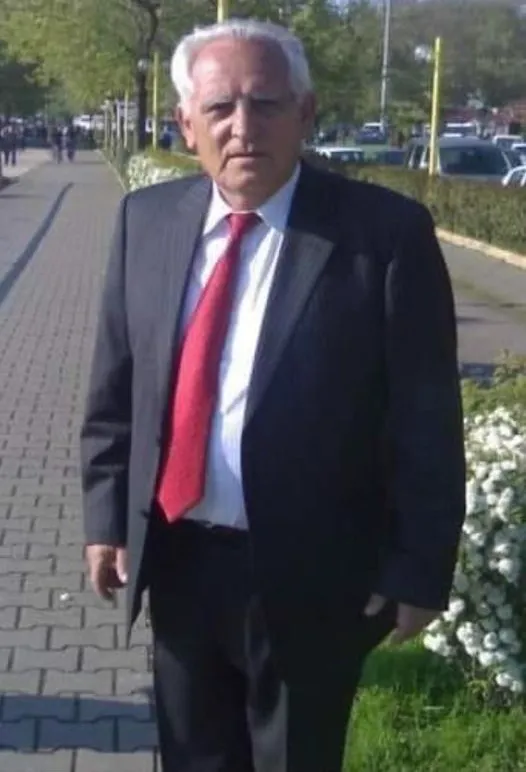 Ali Ocak vefat etti