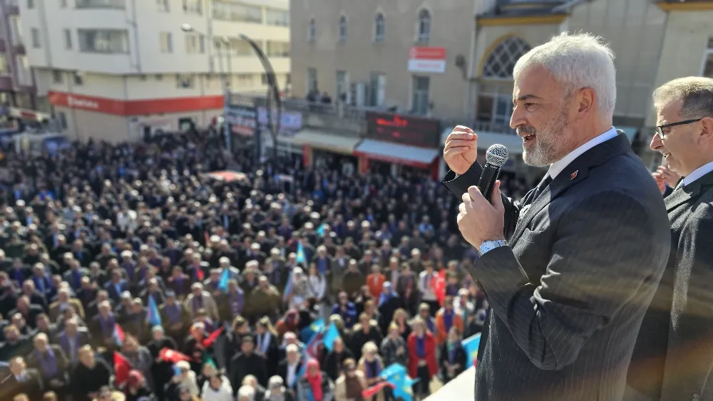 ENVER YILMAZ