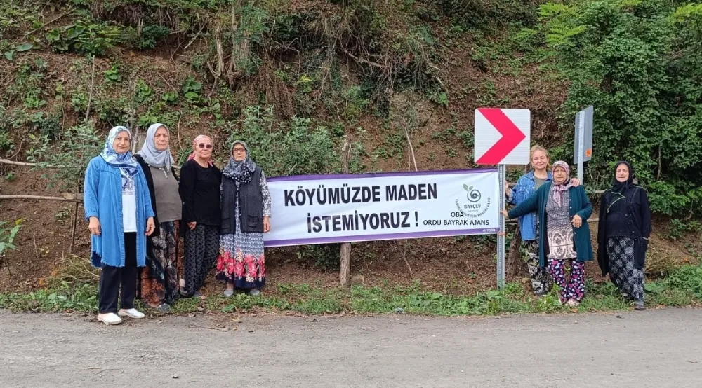 Mahkeme “yürütmeyi durdurma” kararı verdi.