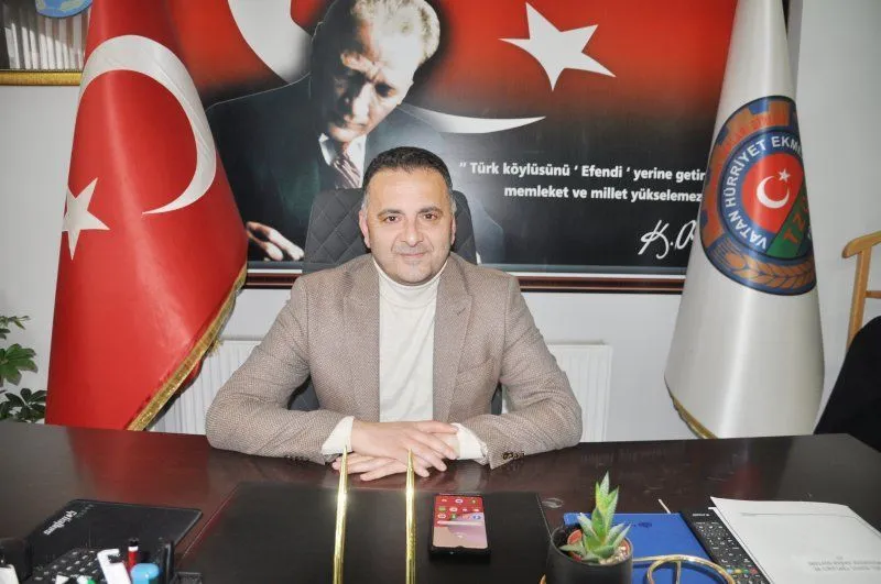 “Fındıkta Çok Büyük Verim Kaybı Yaşanabilir”