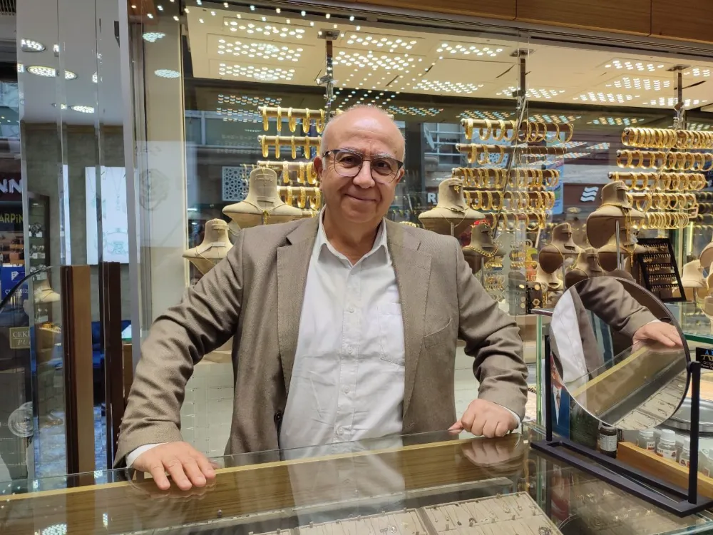 Altın Fiyatlarında Yükseliş Sürebilir
