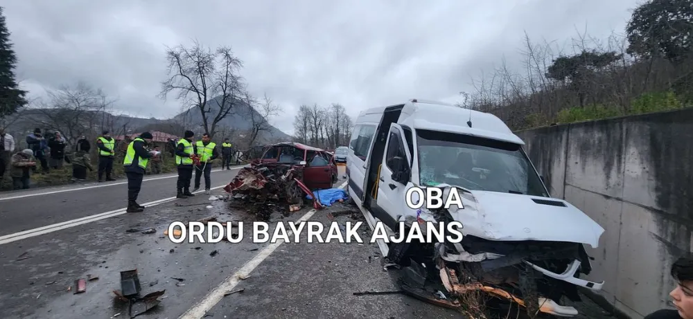 Ordu