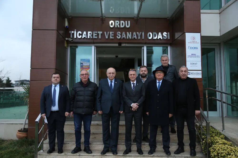 GÜRCİSTAN BAŞKONSOLOSU