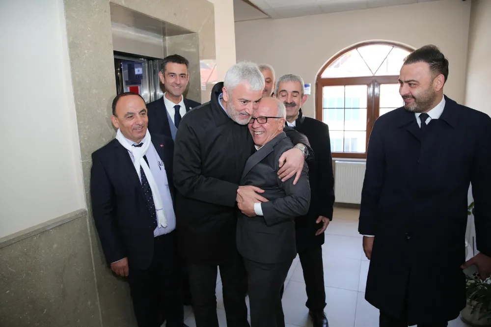 MESUDİYE ENVER YILMAZ