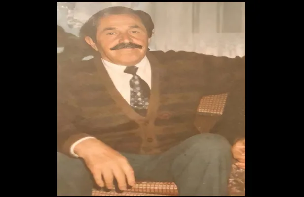 Niyazi Gür son yolculuğuna uğurlandı