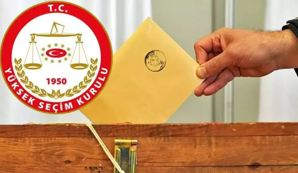                Ordu’nun seçmen sayısı 600 bine yaklaştı