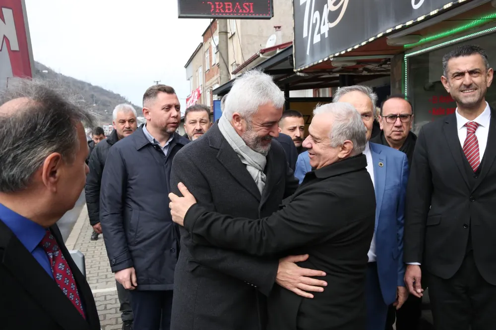 ENVER YILMAZ