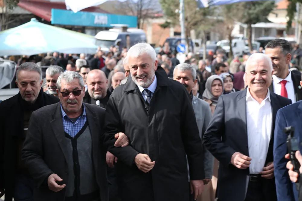 ENVER YILMAZ ÜNYE