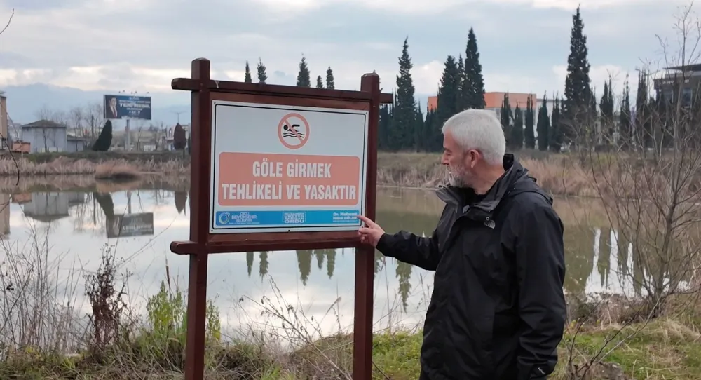 ORDU BUNU HAK ETMİYOR