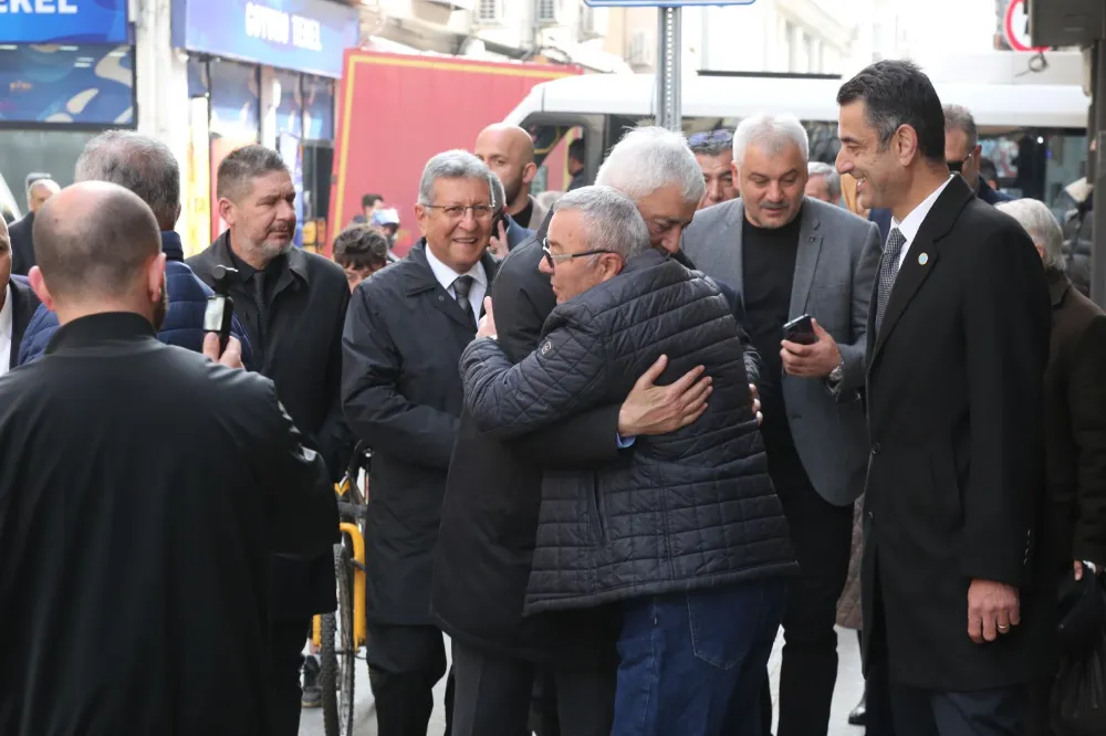 ALTINORDU