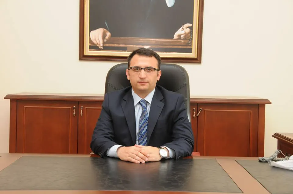 GÖLKÖY ESKİ KAYMAKAMI İSA BOLAT VEFAT ETTİ
