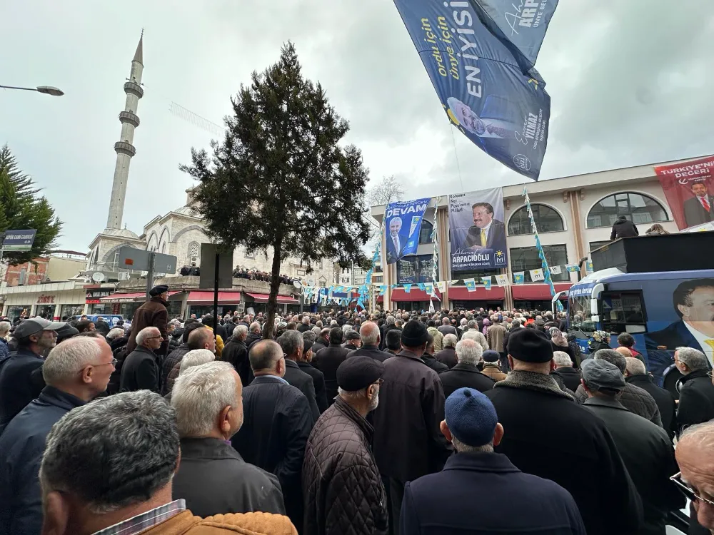 ENVER YILMAZ
