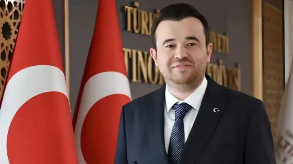 Altınordu Basın ve Halkla İlişkiler Müdürlüğüne Onur Yılmaz Getirildi