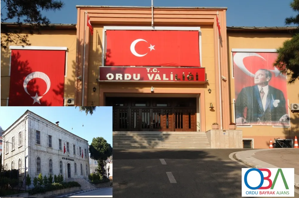 Tarihi Hükümet Konakları Müze Olacak
