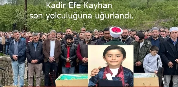 KADİR EFE KAYHAN