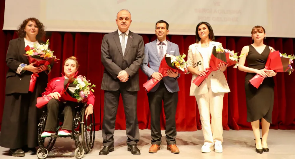 Engelliler Haftası Dolayısıyla Farkındalık Etkinlikleri Yapıldı