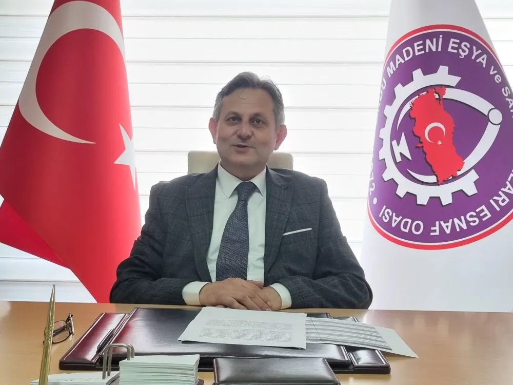 Bu devletin garibanı, hamalı esnaf mı?