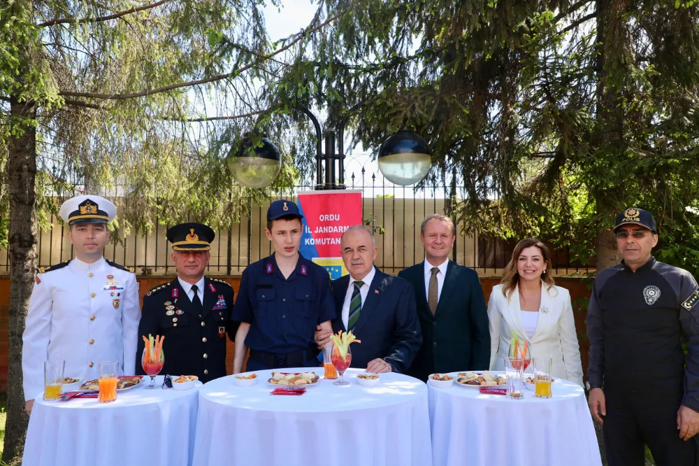 37 Engelli Gencimiz Tezkere Aldı