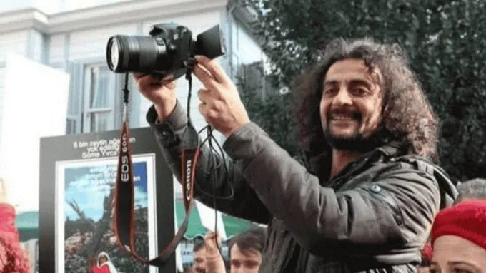 Gazeteci Hakan Tosun Hayatını Kaybetti
