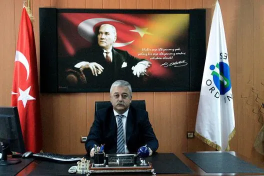 Prof. Dr. Haluk Kefelioğlu’nun annesi vefat etti