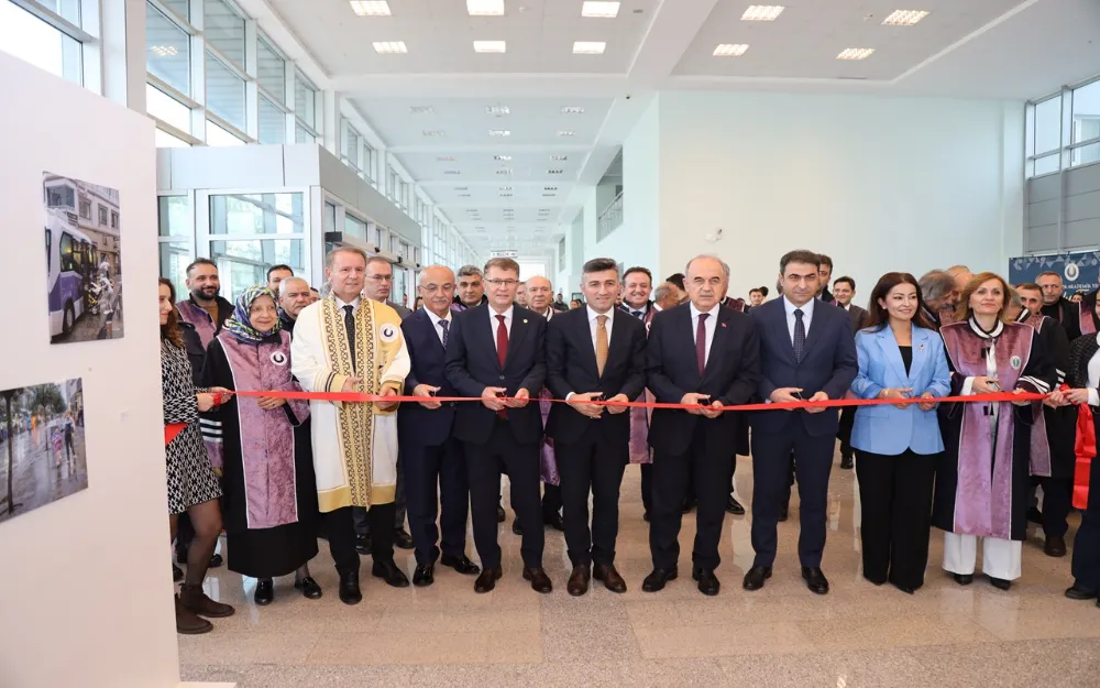ORDU ÜNİVERSİTESİ’NDE 2025–2026 AKADEMİK YIL AÇILIŞ TÖRENİ DÜZENLENDİ