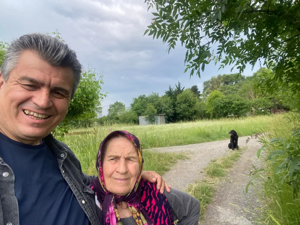 Aysel Yaman Vefat Etti