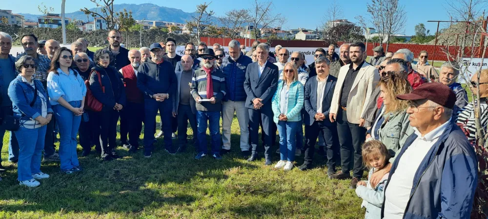 MELET IRMAĞI KIYISINDA BETON TEPKİSİ!