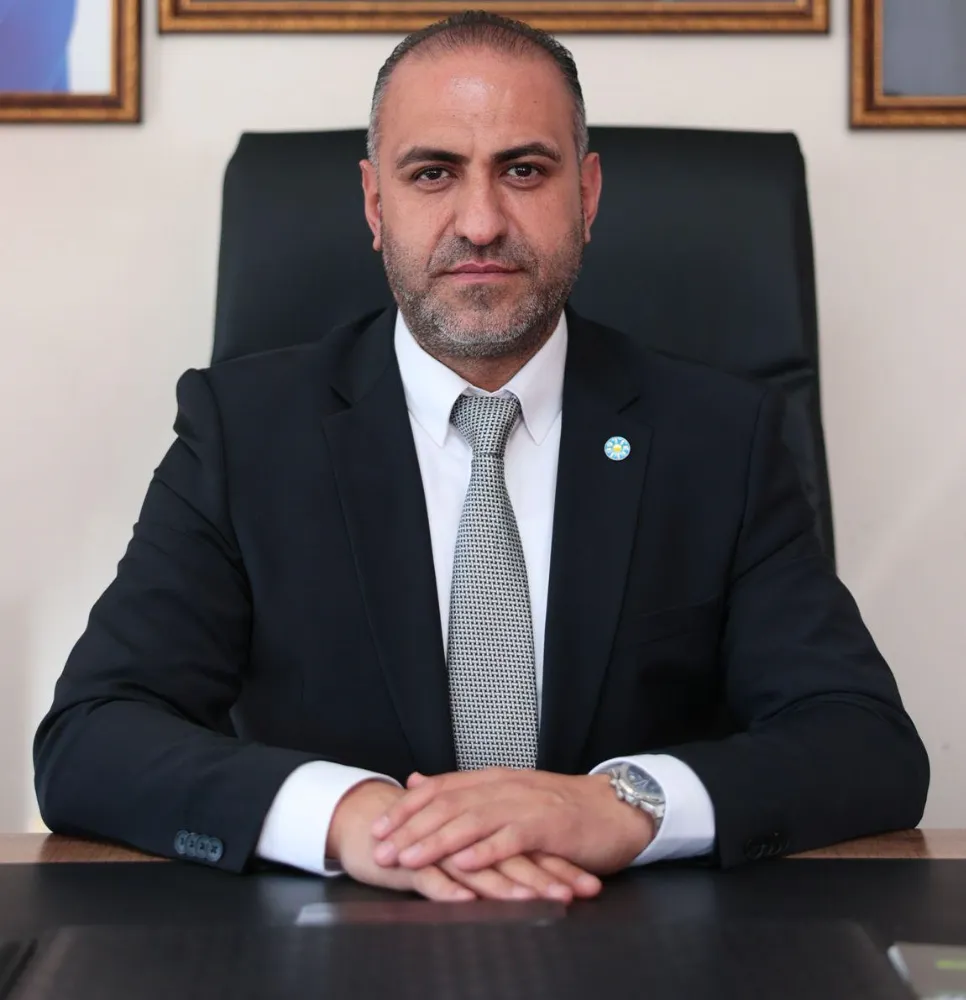 İYİ Parti Ordu’da 