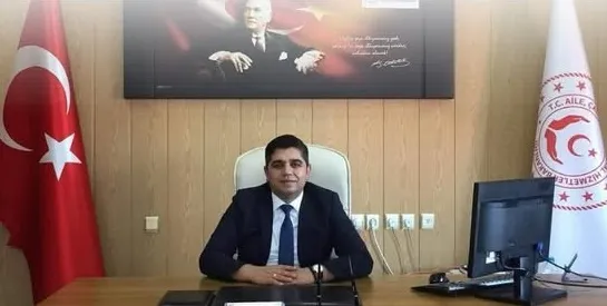 Ender Yanık, Aile ve Sosyal Politikalar Giresun İl Müdürü olarak atandı