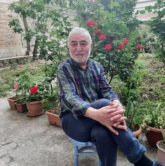 TURGAY ALTUNTAŞ SON YOLCULUĞUNA UĞURLANDI