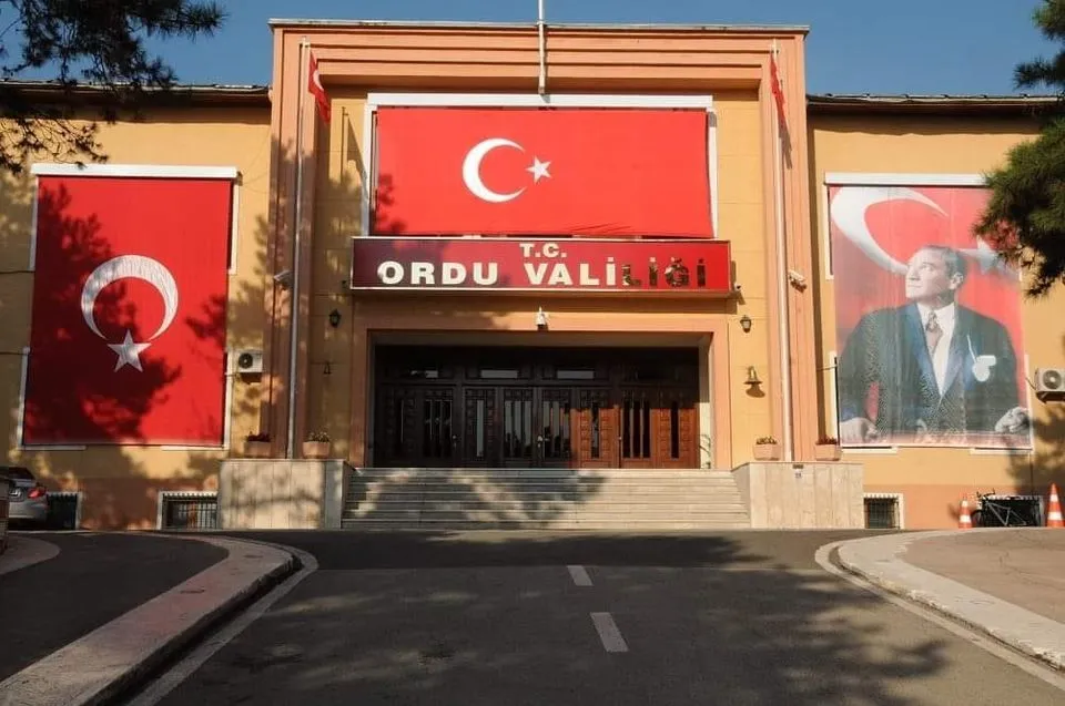 Ordu