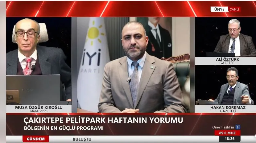 Ünye ve Fatsa’ya Yeni Fakülteler Açılmalı!