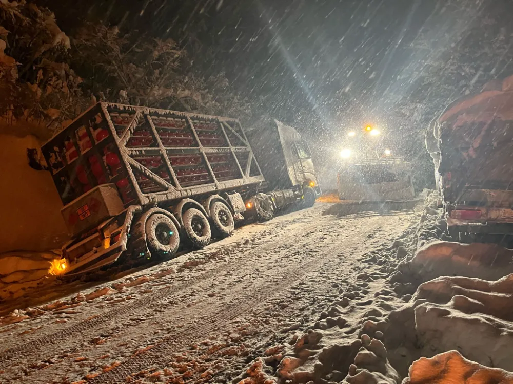 ORDU KORGAN BELEDİYE BAŞKANI SAİT KORGAN’DAN AÇIKLAMA