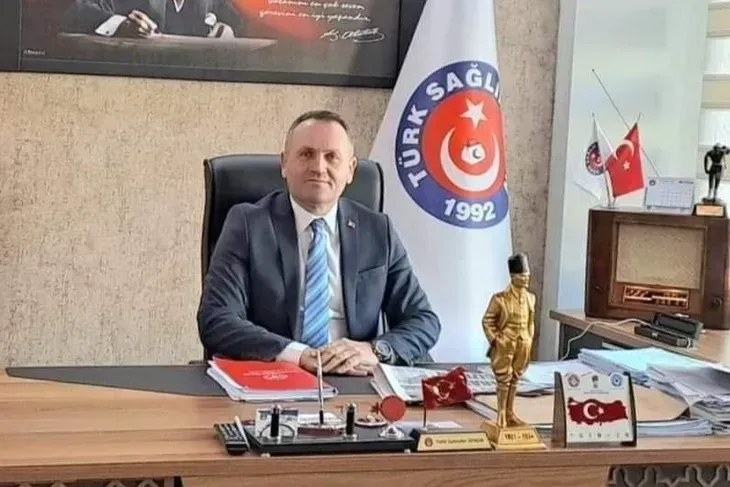 Sağlık Çalışanları İçin Önemli Çağrı