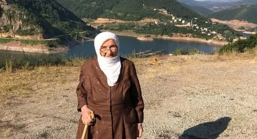 Neziye Aydın Hayatını Kaybetti
