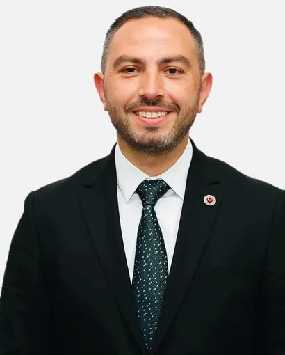  Ordulu Melih Karakaya Beykoz Belediye Başkan Yardımcılığı Görevine Getirildi