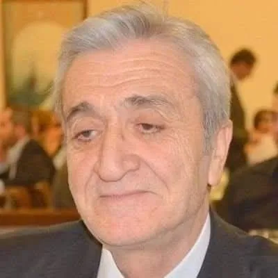   ​ Osman Kolukısa Yaşamını Yitirdi 