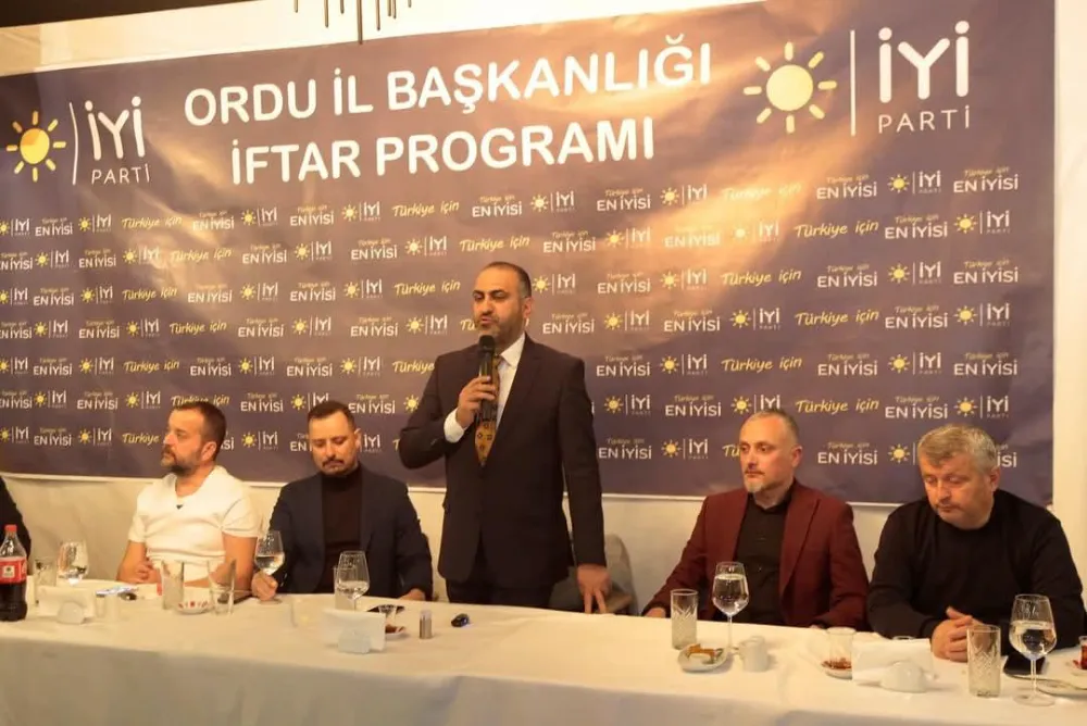 Fatih Titiz: “Emekçinin Yanında Olacağız”