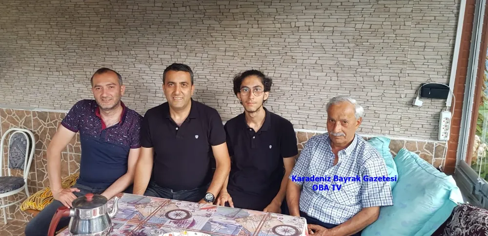 Mustafa Kurt vefat etti 