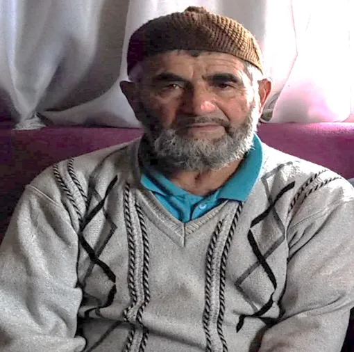 Ordu’da Su Deposuna Düşen Yaşlı Adam Hayatını Kaybetti