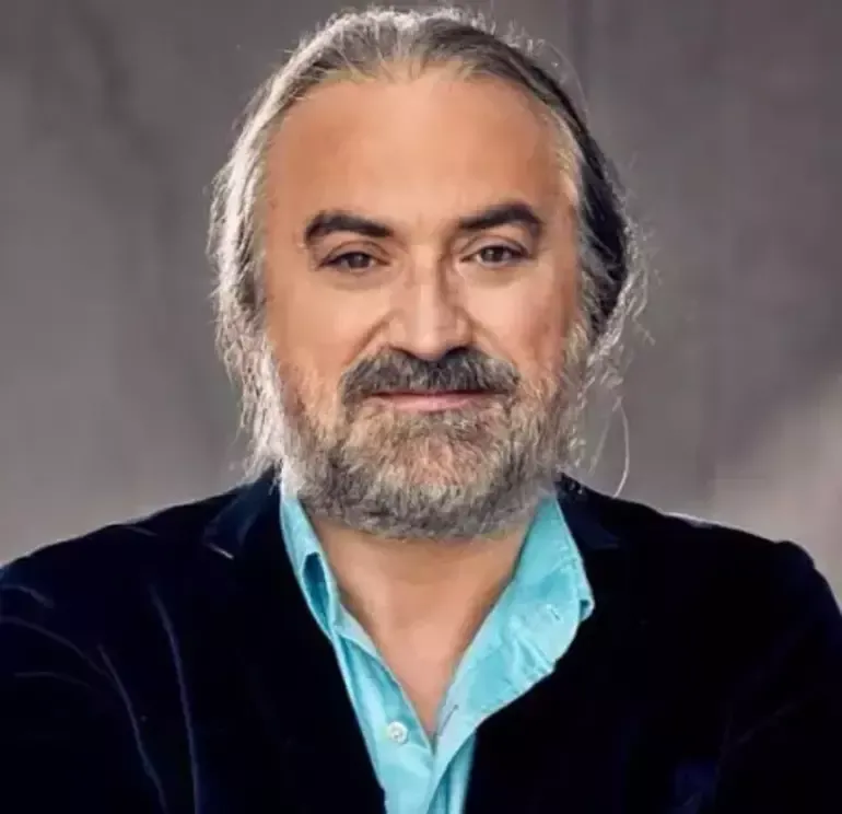 Kuzeyin Oğlu VOLKAN KONAK vefat etti