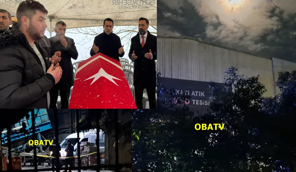  Soner Altun Son Yolculuğuna Uğurlandı