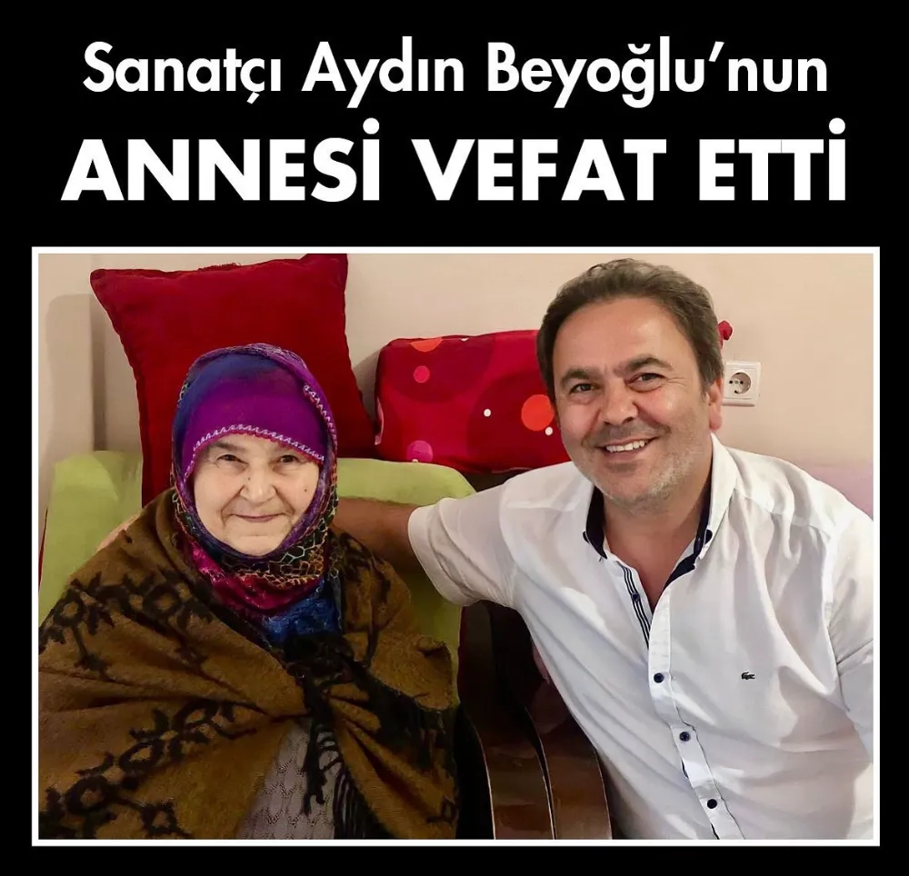  Aydın Beyoğlu’nun Acı Günü