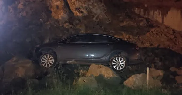 Heyelanın kaldırılmamasına tepkiler çığ gibi büyüyor