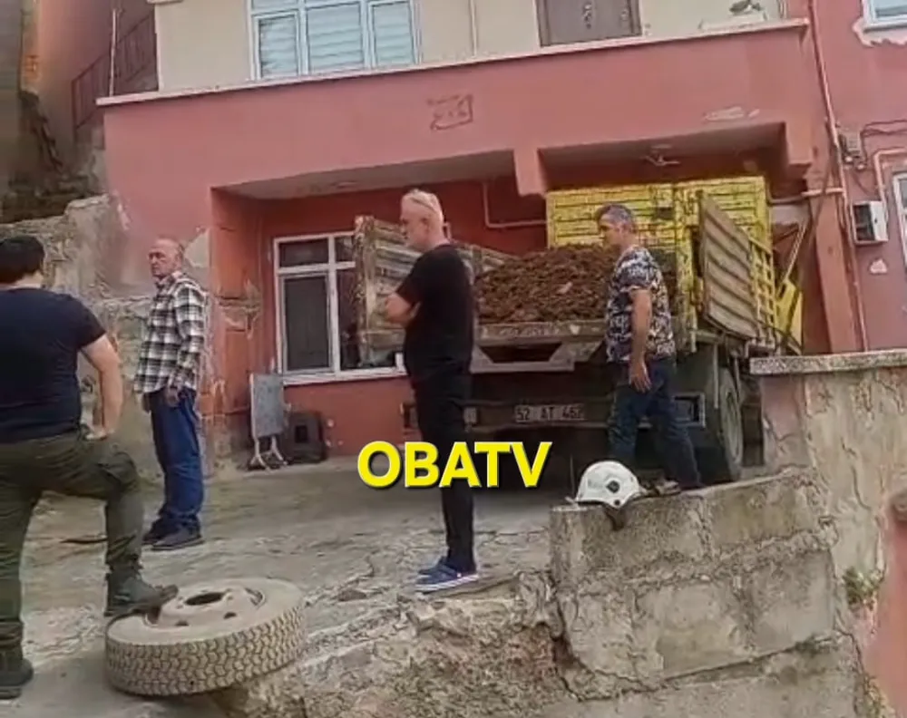  Ordu