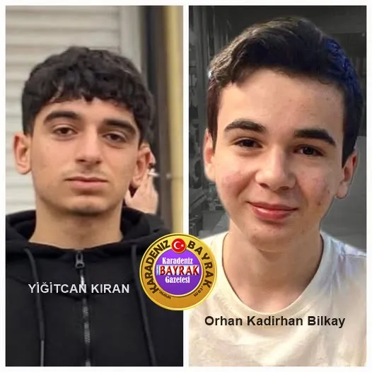 Denizde Boğulan Yiğitcan Kıran Toprağa Verildi