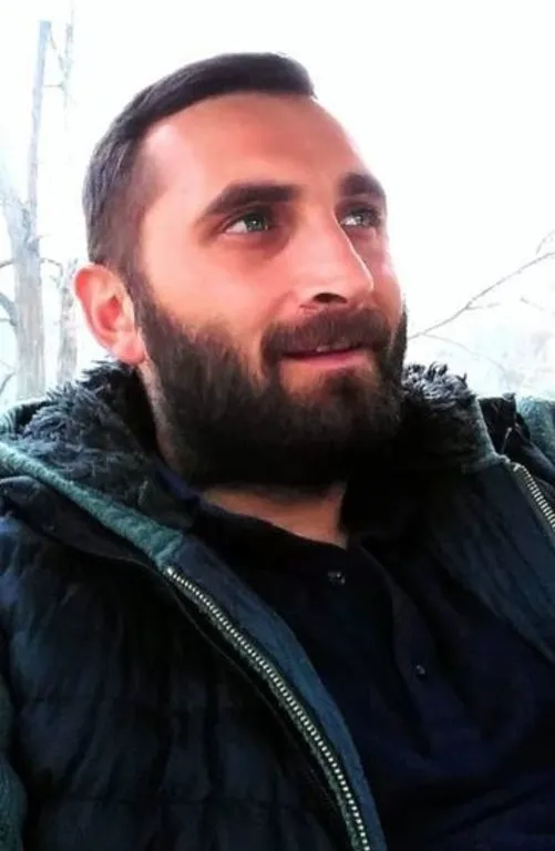 Süleyman Erdoğan ve Gizem Sinanoğlu Toprağa Verildi
