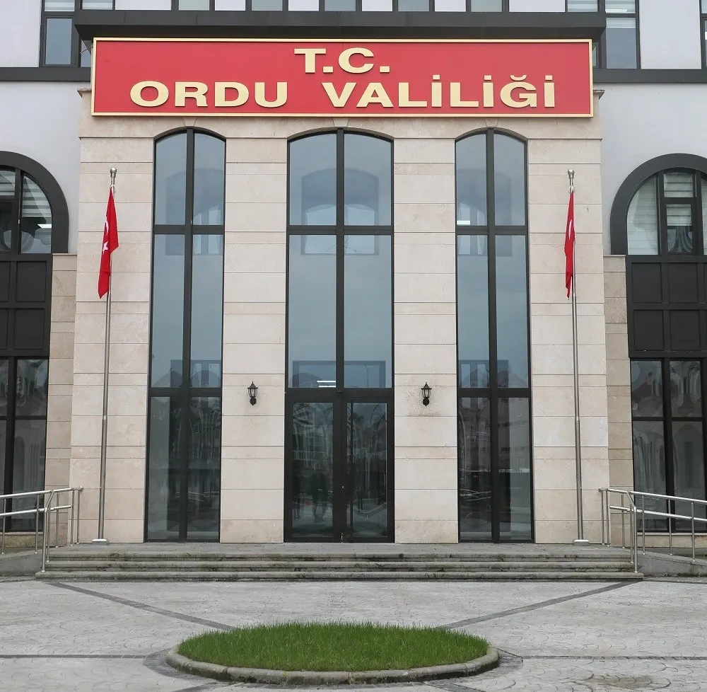 ORDU